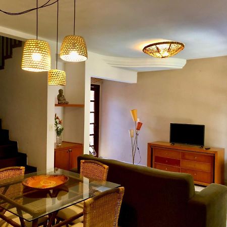 Resort Pipa Casa20 - Triplex Maravilhoso Praia de Pipa المظهر الخارجي الصورة