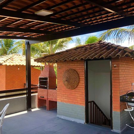 Resort Pipa Casa20 - Triplex Maravilhoso Praia de Pipa المظهر الخارجي الصورة