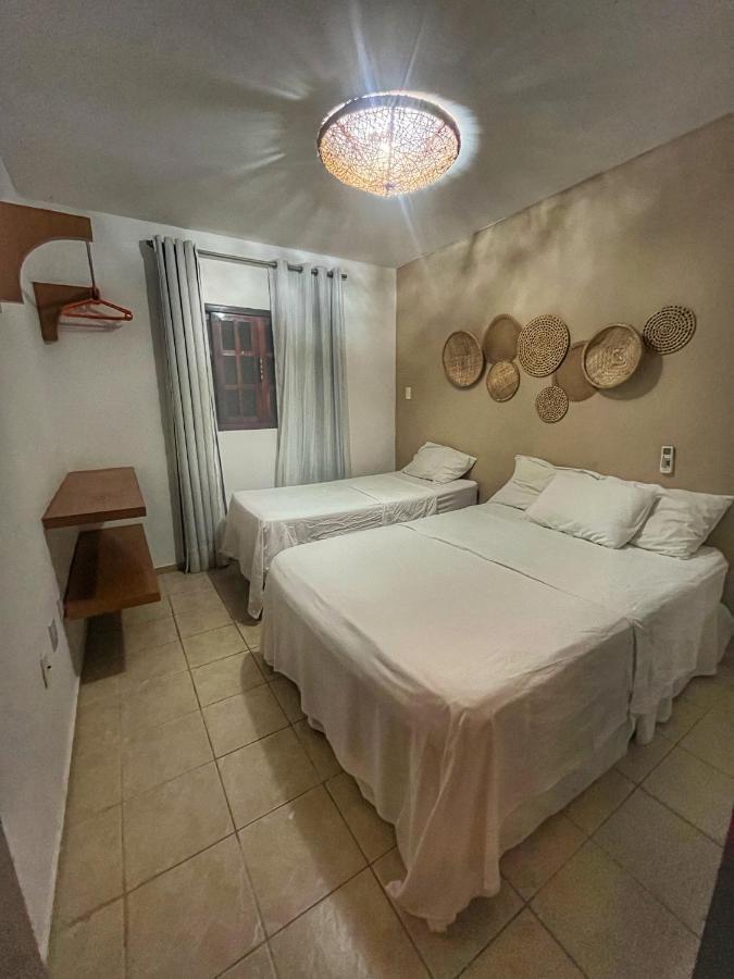 Resort Pipa Casa20 - Triplex Maravilhoso Praia de Pipa المظهر الخارجي الصورة
