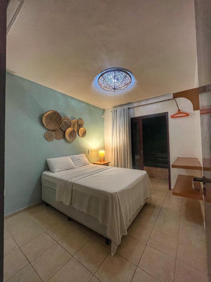 Resort Pipa Casa20 - Triplex Maravilhoso Praia de Pipa المظهر الخارجي الصورة